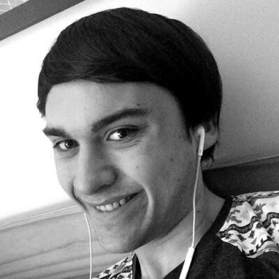 Profile Picture of Chris Fickling (@chrisfickling18) on Twitter