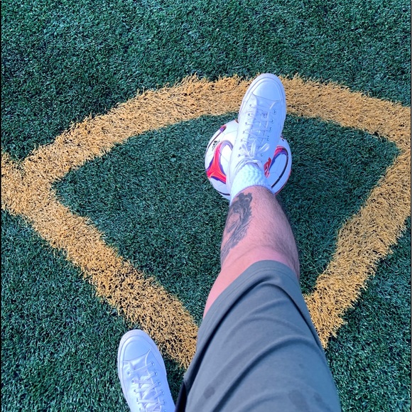 Profile Picture of Joel Rodriguez (@joelrodriguez16) on Poshmark