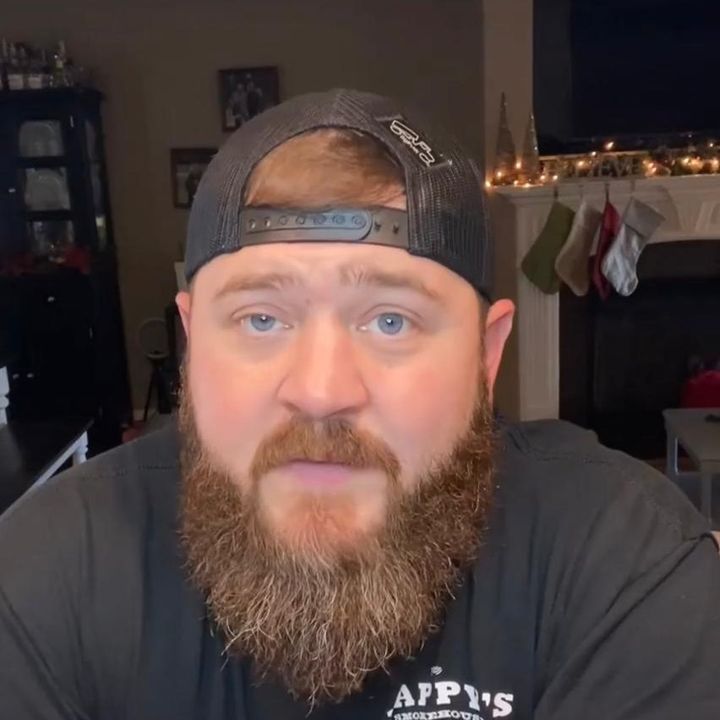 Profile Picture of GambrellJackson (@gambrelljackson) on Tiktok