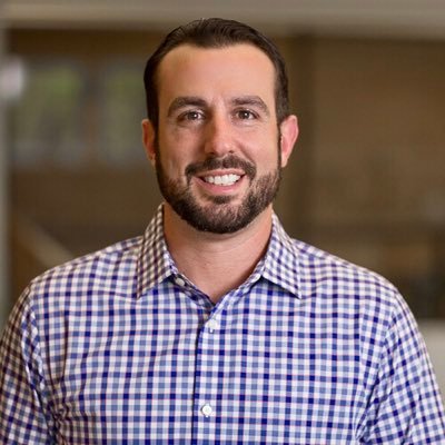 Profile Picture of David Maffei (@BostonMaff) on Twitter