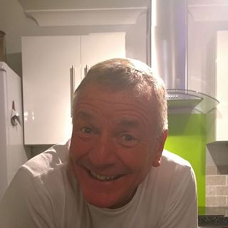 Profile Picture of Colin Brook (@Colin-Brook) on Facebook