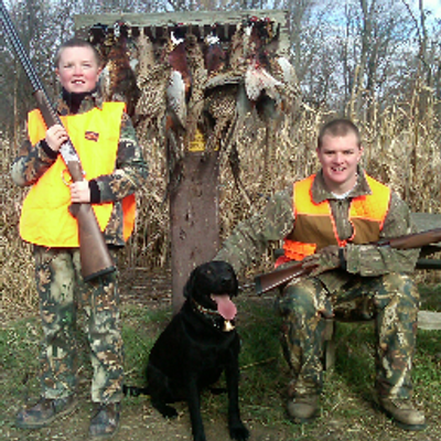Profile Picture of Cody Dupont (@cody_dupont) on Twitter