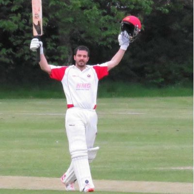 Profile Picture of Sam Hales (@SprowCat) on Twitter