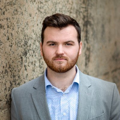 Profile Picture of George Cole III (@coleition) on Twitter