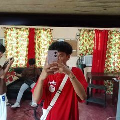 Profile Picture of Kyle Franco (@kyle.franco06) on Tiktok