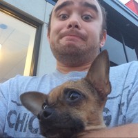 Profile Picture of Kyle Nickerson (@kyle-nickerson-1) on Quora