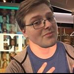 Profile Picture of Collin Robertson (@collin_is_alive) on Instagram