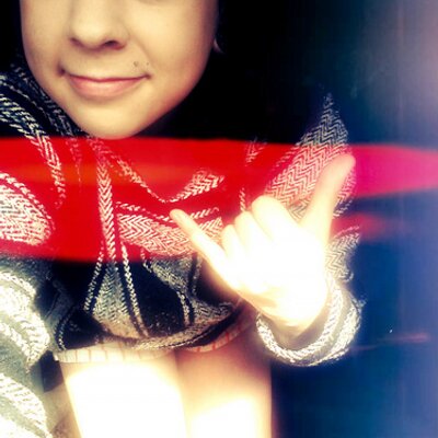 Profile Picture of Rachael Witt (@ButchKeith) on Twitter