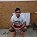 Profile Picture of Erdei Ferenc Richárd (@erdeiferencrichard) on Instagram