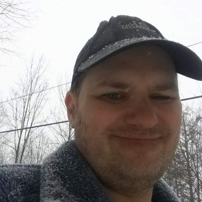 Profile Picture of James R Rulis (@james_rulis) on Twitter