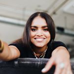 Profile Picture of Gabriela Whitlock (@gabriela.analeisse) on Instagram