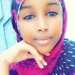 Profile Picture of ramla abdikadir ibraahim (@ramla_allauun) on Instagram