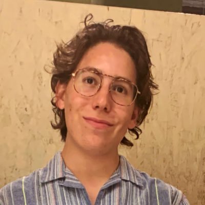 Profile Picture of Nick Haley (@nixhaley) on Twitter