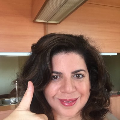 Profile Picture of Claudia Marrero Michalik (@Claudia4JP) on Twitter