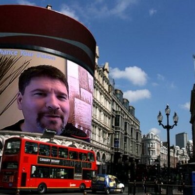 Profile Picture of Brent Bogart (@brentbrewski) on Twitter