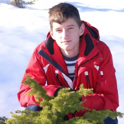 Michael Trifonov - Twitter Profile Picture of Michael Trifonov (@MichaelTrifono1) on Twitter