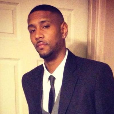 Profile Picture of Charles Ward (@Charles_N_Charg) on Twitter