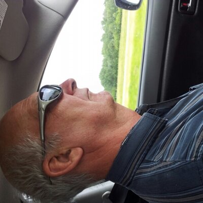 Profile Picture of Allan Sherman (@sherman_allen) on Twitter
