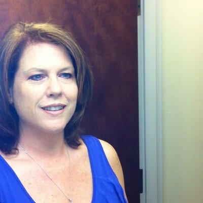 Profile Picture of Darlene Seaman (@mommy2Glen) on Twitter