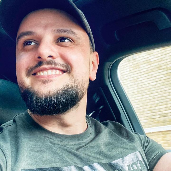 Profile Picture of Alexander (@alexanderopr) on Tiktok