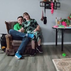 Profile Picture of Peter Knelsen (@peter.knelsen1) on Tiktok