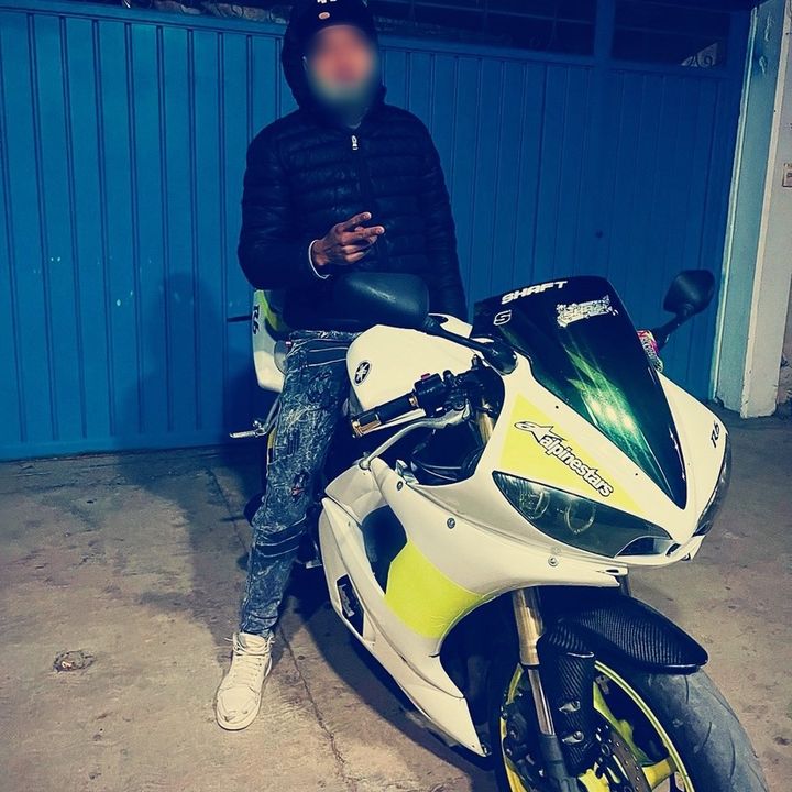 Profile Picture of Ale Jimenez (@@alejimenez305) on Tiktok