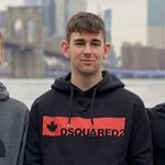 Profile Picture of mattpearce__ (@mattpearce__) on Instagram