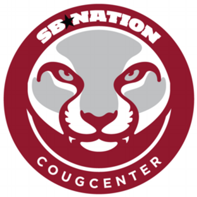 Profile Picture of MARKOFF BEEF RUSHES STAN ACCOUNT (@CougCenter) on Twitter