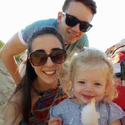 Profile Picture of Daniel Clegg (@daniel_clegg91) on Twitter