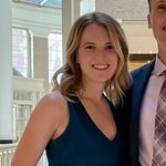 Profile Picture of Pauline Gibbons Siesener (@paulinegsiesener) on Instagram