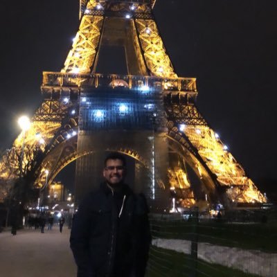 Profile Picture of Abraham Ortiz (@jAbrahamO) on Twitter