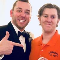 Profile Picture of James Box (@james-box-16) on Quora