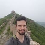 Profile Picture of David Eckert (@david__eckert) on Instagram