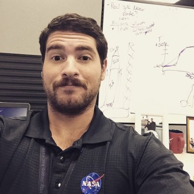 Profile Picture of Nick Berman (@NickBerman21) on Twitter