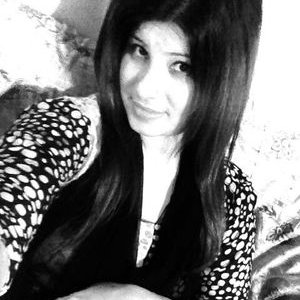 Profile Picture of Sadia Mughal (@sadiamughal17) on Twitter