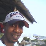 Profile Picture of Garfield Thompson (@garfieldloveher) on Instagram