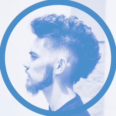 Profile Picture of Brandon // Keckler (@EpiKeckler) on Twitter