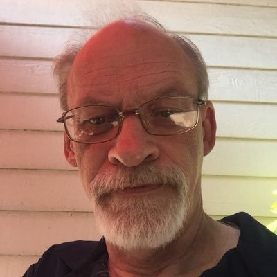 Profile Picture of David Clayton (@davidlclaytontx) on Twitter