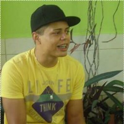 Profile Picture of Rômulo Rodrigues (@Romulo14_) on Twitter