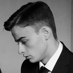 Profile Picture of Finlay McCall-Smith (@finlaymccallsmith) on Instagram