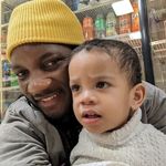 Profile Picture of Raymond Brian (@iambrian_ray) on Instagram