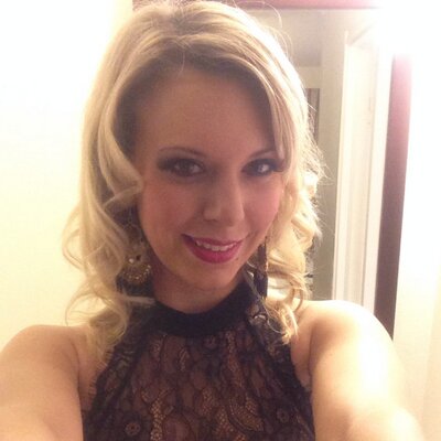Profile Picture of Aimee Hutton (@AimeeSamantha88) on Twitter