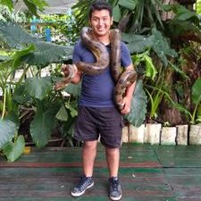 Profile Picture of Jhon James Chacon Sanchez (@JhonJamesChaco1) on Twitter