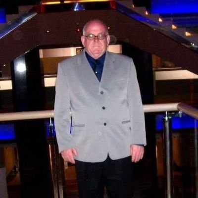 Profile Picture of Barry Dodd (@BarryDodd10) on Twitter