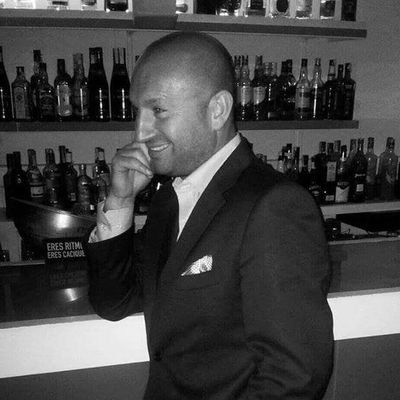 Profile Picture of Ahmad El Hajj (@Amadvalencia1) on Twitter