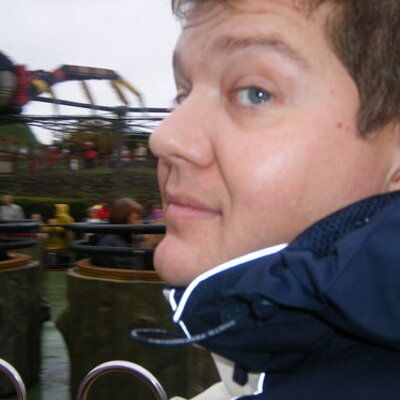 Profile Picture of Marc Brunel-Walker (@MBrunelWalker) on Twitter