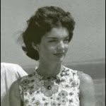 Profile Picture of Jackie Kennedy (@jackiekennedyonassis) on Instagram