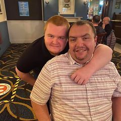 Profile Picture of michaelholding292 (@michaelholding292) on Tiktok