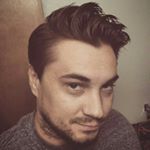 Profile Picture of Jeff Eddy (@spuhgetti82) on Instagram