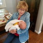 Profile Picture of Geneva LeSueur Johnston (@magmom1) on Instagram